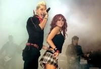 chady Porque tu magia lo puede TODO!Los TRENDY 4ever-sys