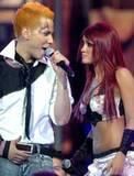 chady Porque tu magia lo puede TODO!Los TRENDY 4ever-sys