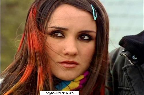 capturi Porque tu magia lo puede TODO!Los TRENDY 4ever-sys