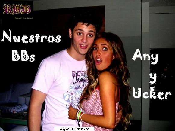 los bebes &nbsp; Porque tu magia lo puede TODO!Los TRENDY 4ever-sys