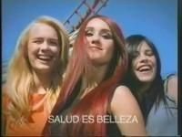 garnier Porque tu magia lo puede TODO!Los TRENDY 4ever-sys