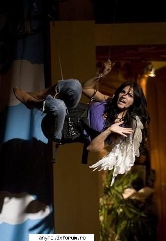 cuidado con angel! Porque tu magia lo puede TODO!Los TRENDY 4ever-sys