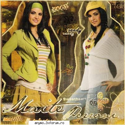 bannere Porque tu magia lo puede TODO!Los TRENDY 4ever-sys