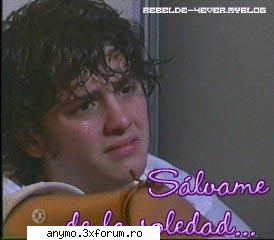llorar &nbsp; Porque tu magia lo puede TODO!Los TRENDY 4ever-sys